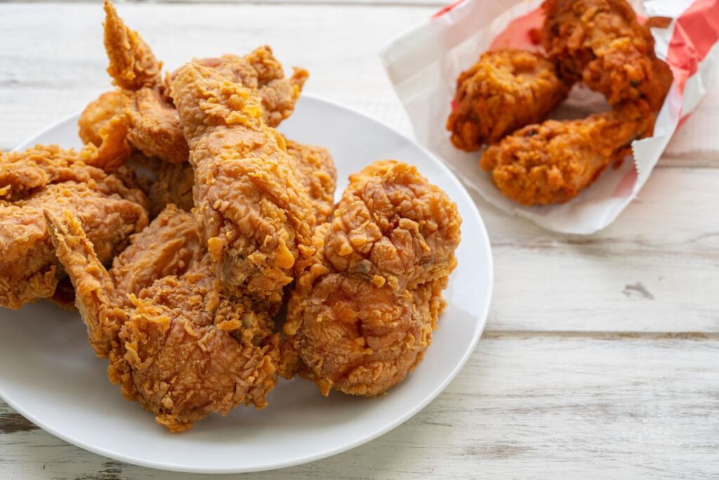 amido-no-empanado?-chef-ensina-truque-para-frango-frito-perfeito