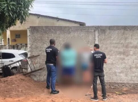 preso-em-alagoas-por-sequestrar-caminhoneiros-em-sp-era-lider-do-pcc