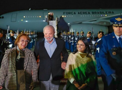 video:-lula-chega-a-colombia-para-cupula-de-paises-amazonicos