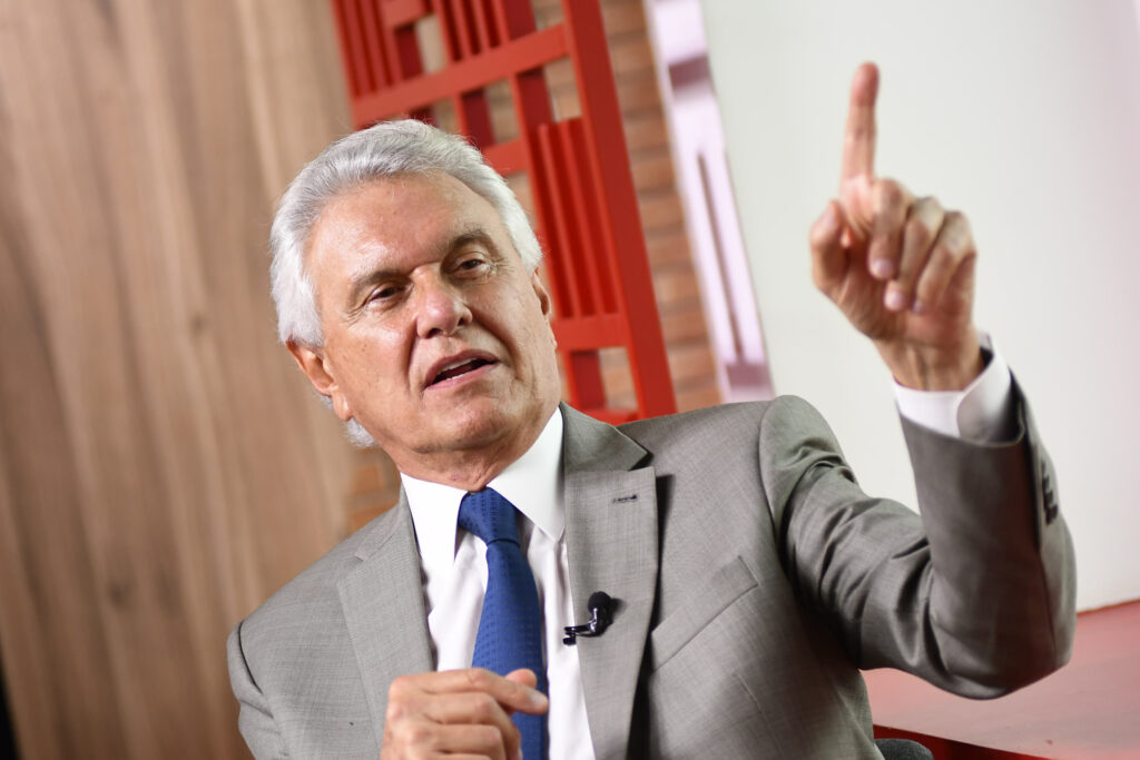 genial-quaest:-caiado-e-aprovado-por-88%-da-populacao-em-goias