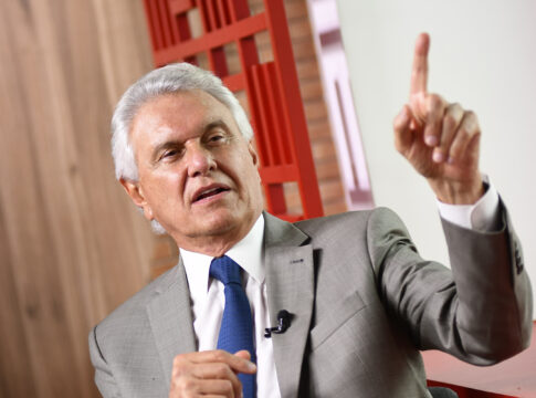 genial-quaest:-caiado-e-aprovado-por-88%-da-populacao-em-goias