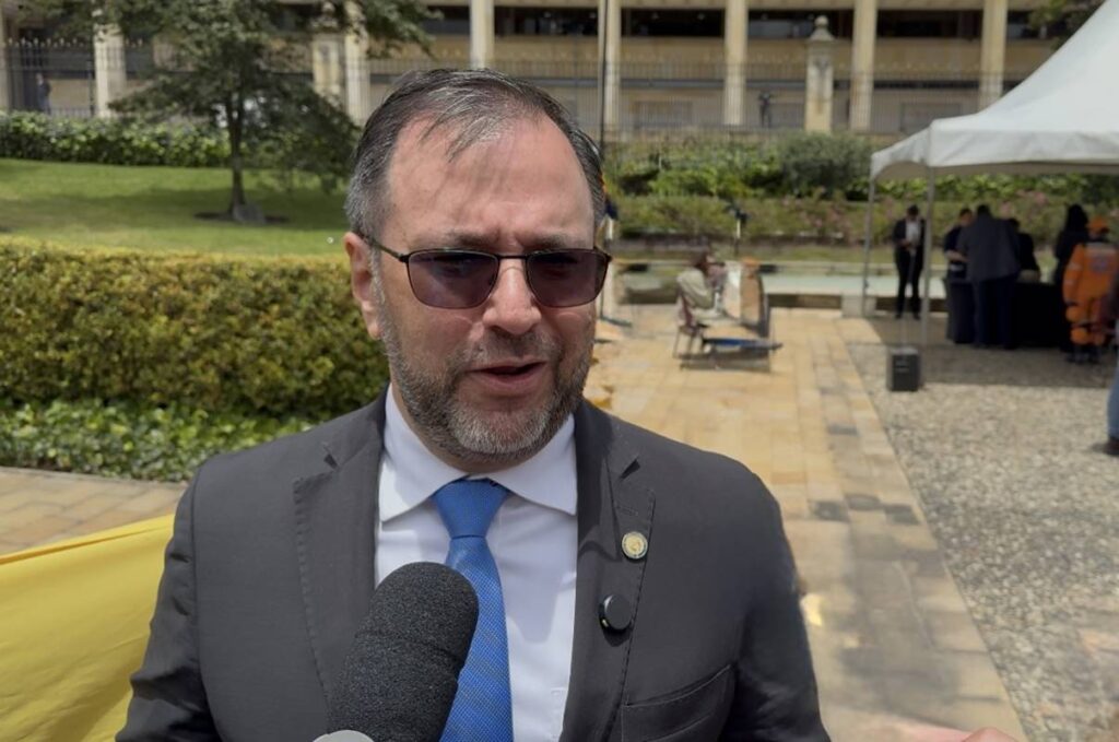 chanceler-de-maduro-sobre-os-eua:-“nao-temos-medo-de-nada”