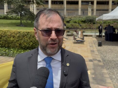 chanceler-de-maduro-sobre-os-eua:-“nao-temos-medo-de-nada”