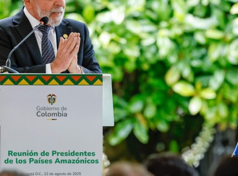 lula-cobra-financiamento-robusto-para-combate-as-mudancas-do-clima