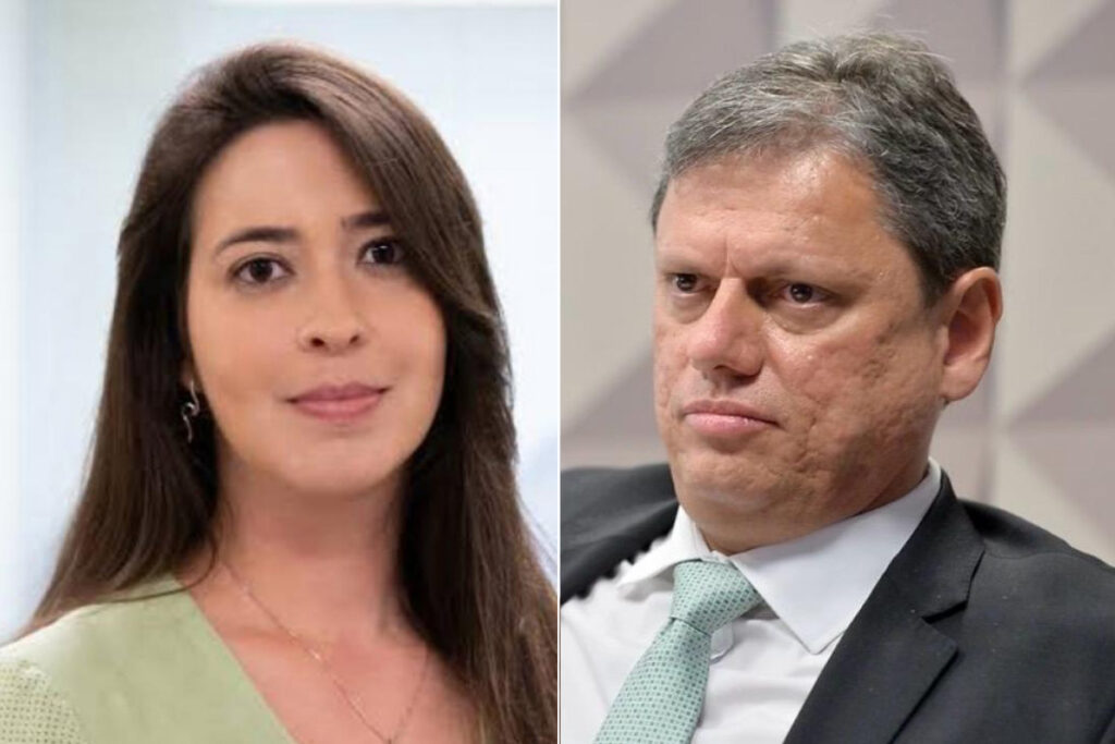 quem-e-a-secretaria-de-tarcisio-que-eduardo-diz-ser-“ligada-ao-psol”