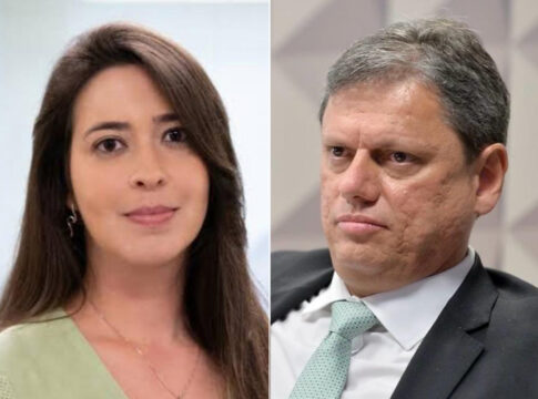 quem-e-a-secretaria-de-tarcisio-que-eduardo-diz-ser-“ligada-ao-psol”
