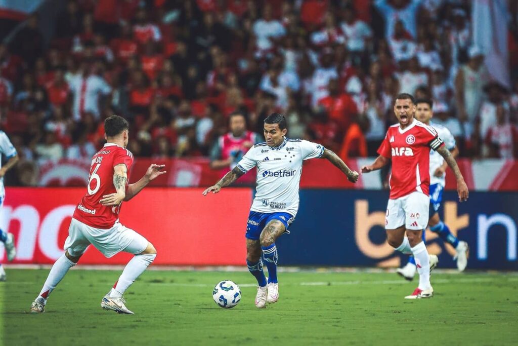 cruzeiro-x-internacional:-colorado-defende-invencibilidade-no-mineirao