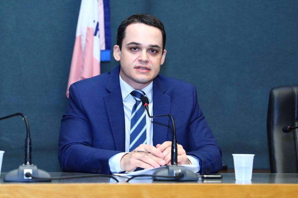 parana-pesquisas:-aprovacao-de-pazolini-em-vitoria-(es)-e-de-79%