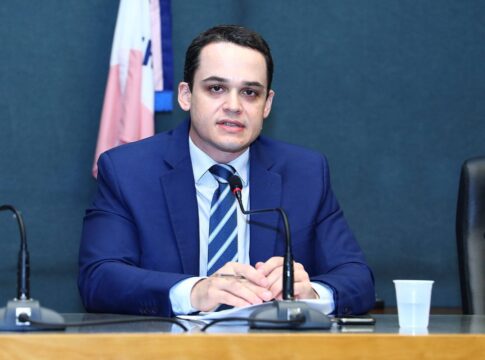 parana-pesquisas:-aprovacao-de-pazolini-em-vitoria-(es)-e-de-79%