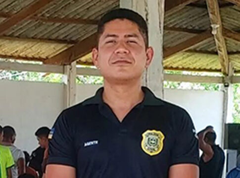 “exemplar”:-quem-era-o-policial-assassinado-por-preso-em-delegacia