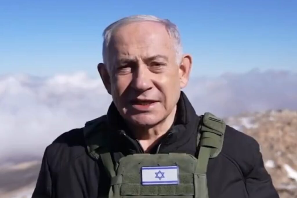 a-politica-externa-de-israel-e-o-paradigma-da-guerra-permanente