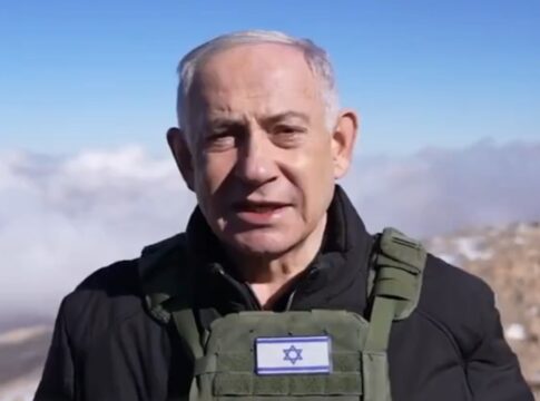 a-politica-externa-de-israel-e-o-paradigma-da-guerra-permanente