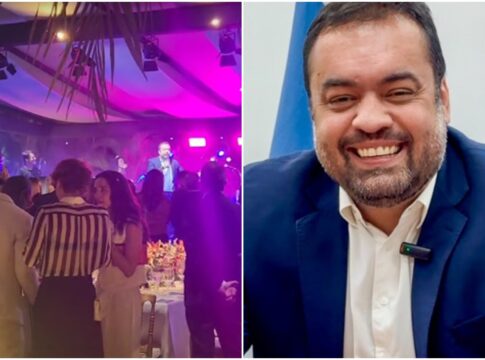 claudio-castro-canta-evidencias-em-evento-com-alexandre-de-moraes