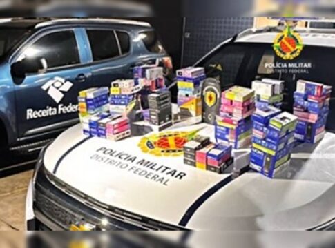 motorista-e-flagrado-com-carga-ilegal-de-cigarros-eletronicos-no-df