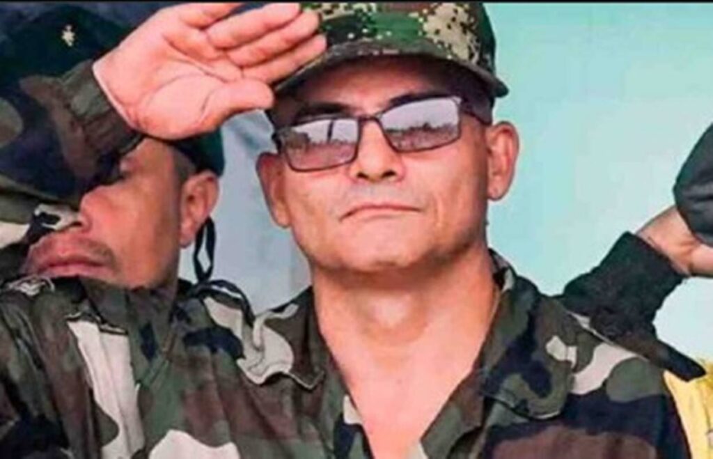 guerrilheiro-mais-procurado-da-colombia-diz-que-nao-vai-se-render