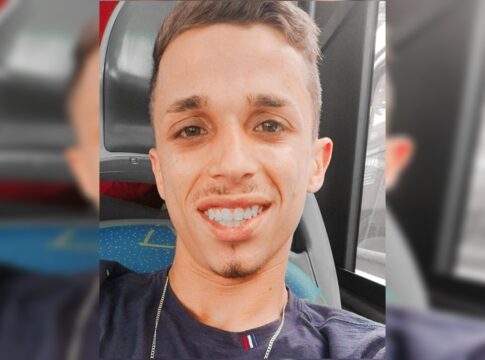 “voce-era-alegria”,-diz-amigo-de-jovem-morto-em-grave-acidente-no-df