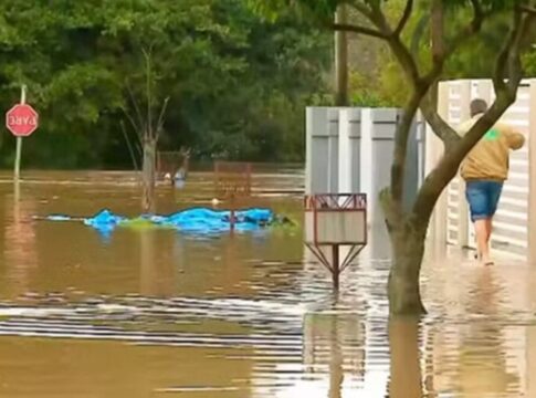 rs:-chuvas-intensas-afetam-34-cidades-e-deixam-mais-de-500-desalojados