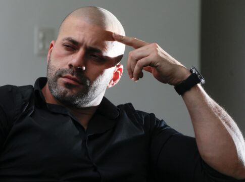 os-12-livros-que-daniel-silveira-diz-ter-lido-na-prisao