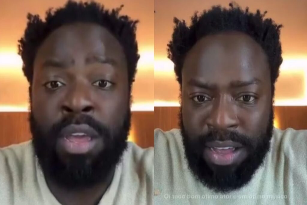 douglas-silva-rebate-seguidor-que-o-acusou-de-“pedir-esmola”