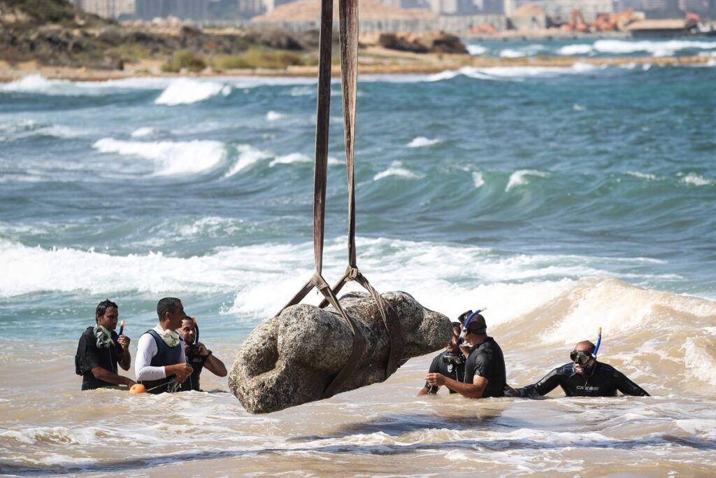 egito:-vestigios-de-cidade-com-mais-de-2-mil-anos-sao-revelados