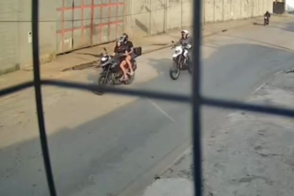 video:-policial-morre-em-acidente-durante-perseguicao-de moto-em-sp