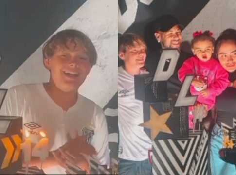 exclusivo:-veja-video-da-festa-de-davi-lucca,-filho-de-neymar