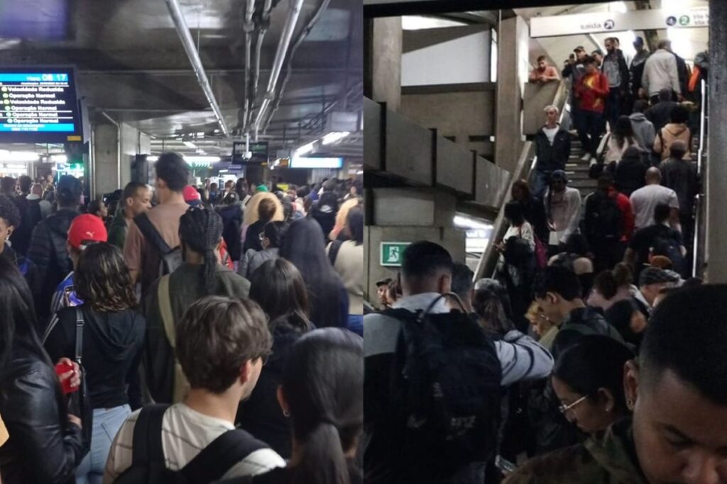 caos-nos-trilhos:-sao-paulo-amanhece-com-problemas-em-cinco-linhas