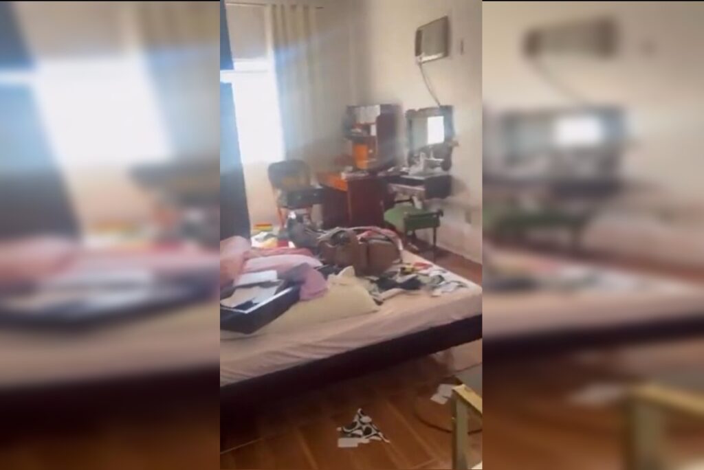 o-que-se-sabe-sobre-assalto-a-casa-de-ex-mulher-e-sogros-de-bolsonaro