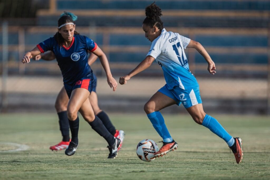 apos-jogos-da-segunda-rodada,-candangao-feminino-tem-nova-lideranca