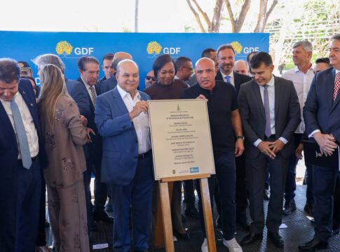 ibaneis-entrega-sede-da-10a-dp,-no-lago-sul,-modernizada