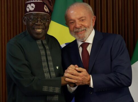 brasil-e-nigeria-firmam-acordos-bilaterais-durante-visita-de-estado