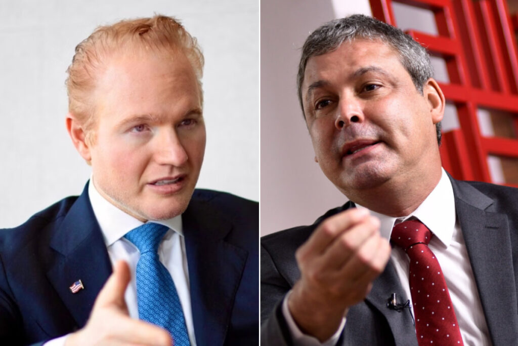 advogado-de-trump-e-lider-do-pt-trocam-farpas