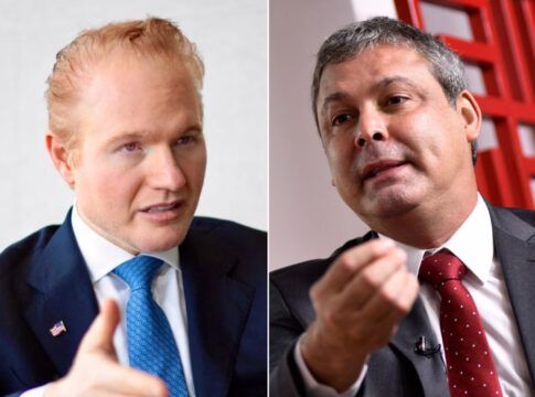 advogado-de-trump-e-lider-do-pt-trocam-farpas