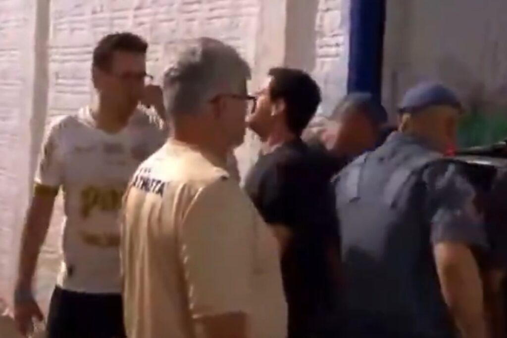 tjsp-torna-reu-vice-prefeito-por-racismo-contra-seguranca-do-palmeiras