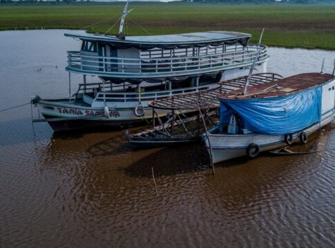 ana-declara-situacao-critica-de-rios-da-amazonia-por-escassez-d’agua