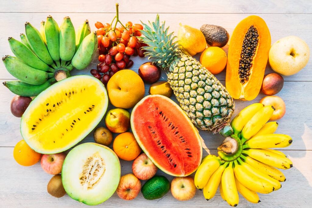 cardiologistas-elegem-as-melhores-frutas-para-proteger-o-coracao;-veja