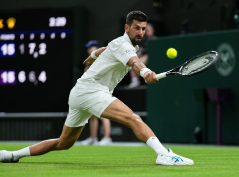 djokovic:-“meu-plano-depois-de-me-aposentar-e-treinar-joao-fonseca”