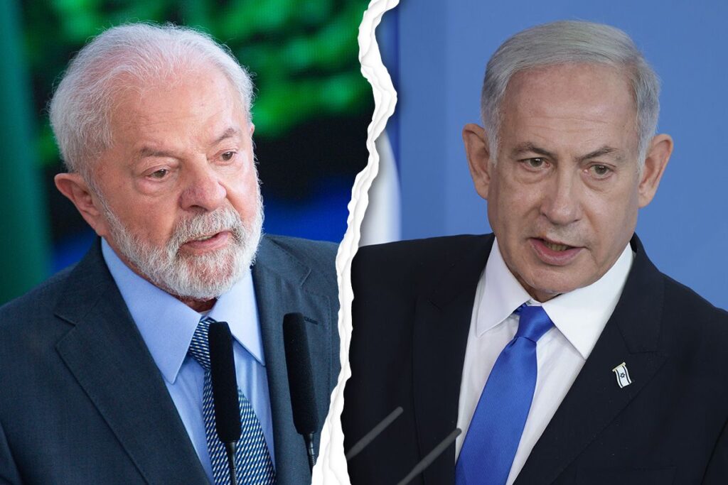 israel-rebaixa-relacoes-com-o-brasil-e-ficara-sem-embaixador-no-pais