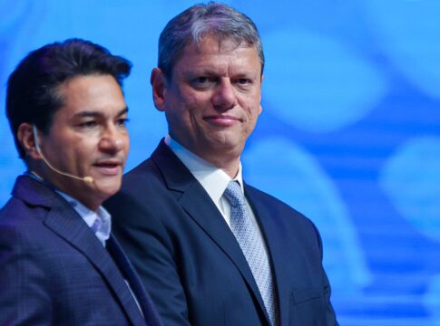 marcos-pereira-tieta-tarcisio-sobre-candidatura-em-2026:-“quem-sabe?”