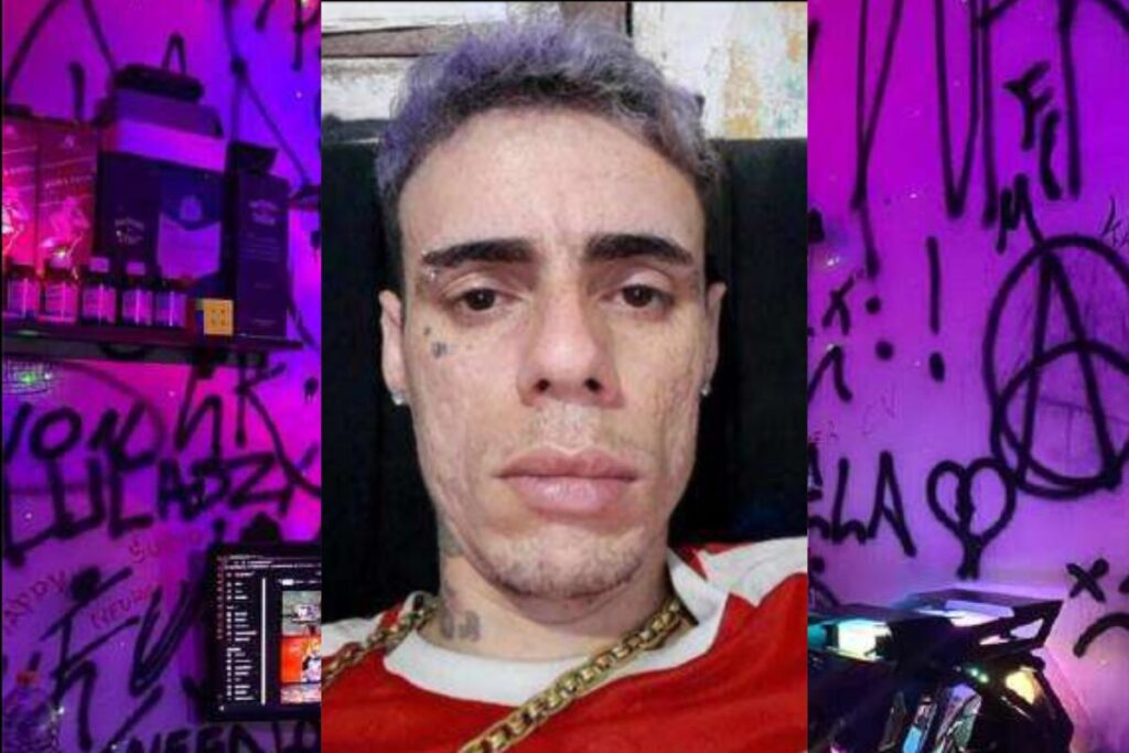 preso-por-ameacar-felca-compoe-rede-que-hackeou-sistemas de governos