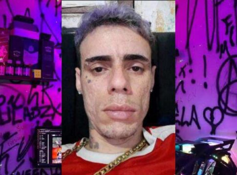 preso-por-ameacar-felca-compoe-rede-que-hackeou-sistemas de governos