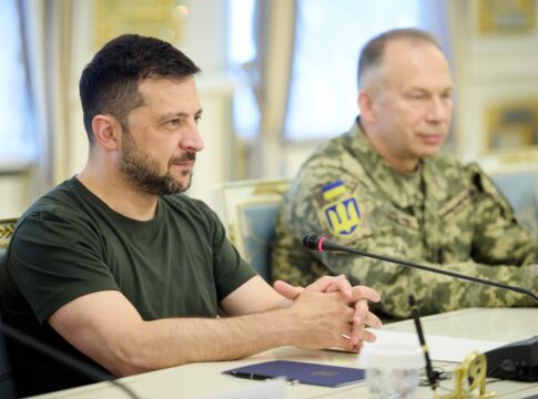 onu-apoia-ucrania-e-cobra-cessar-fogo;-zelensky-intensifica-seguranca