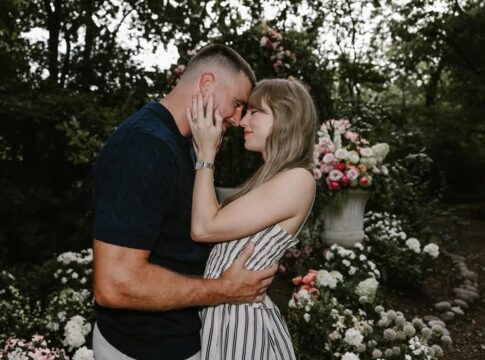 taylor-swift-anuncia-noivado-com-travis-kelce