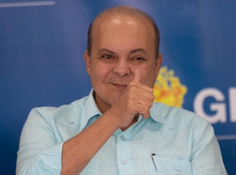 ibaneis-sobre-plano-de-ataques-a-escolas:-“pcdf-deu-aula-de-atuacao”