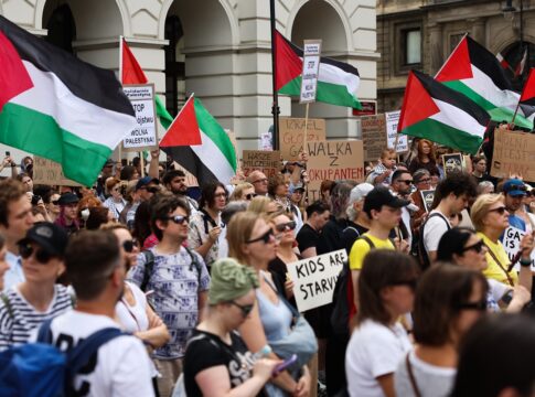 grupo-pro-palestina-propoe-greve-global-de-compras:-“parar-a-economia”
