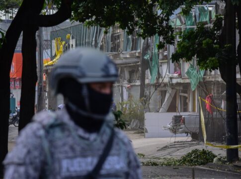 colombia-diz-que-34-militares-foram-sequestrados-a-mando-de-guerrilha