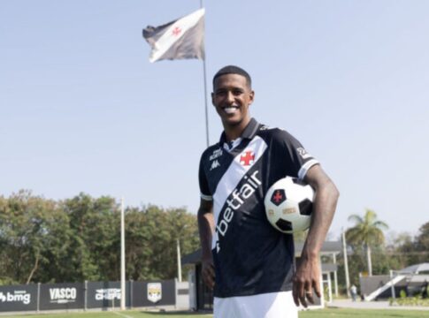 robert-renan-comenta-sobre-chegada-ao-vasco:-“realizei-um-sonho”