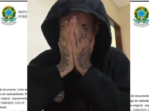 hacker-forjou-mandado-de-prisao-contra-felca-por-pedofilia. veja