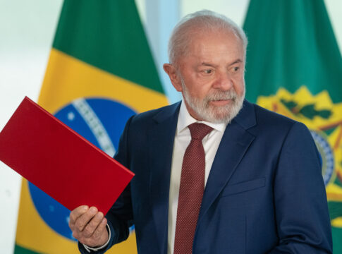 fala-de-lula-leva-uniao-brasil-a-antecipar-votacao-para-deixar-governo