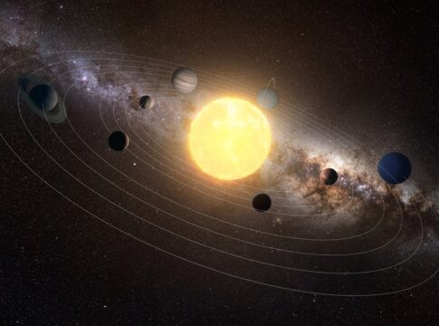 como-o-sistema-solar-surgiu?-descoberta-de-planeta-ajuda-a-responder